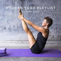 Různí interpreti – Modern Yoga Playlist Autumn 2020