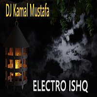 Přední strana obalu CD Electro Ishq
