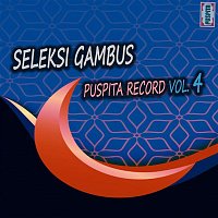 Various  Artists – Seleksi Gambus Puspita Record, Vol. 4