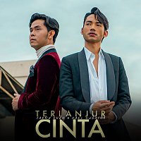 Cakra Khan, Hael Husaini – Terlanjur Cinta