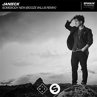Janieck – Somebody New (Booze Willis Remix)