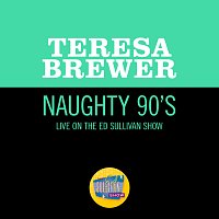 Teresa Brewer – Naughty 90's [Live On The Ed Sullivan Show, November 30, 1958]