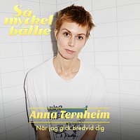 Anna Ternheim – Nar jag gick bredvid dig