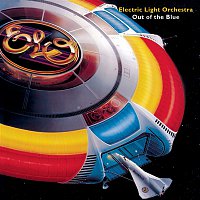 Electric Light Orchestra – Out of the Blue FLAC