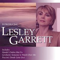 Lesley Garrett – Introducing
