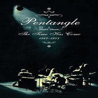 Pentangle – The Time Has Come 1967-1973