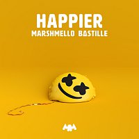 Marshmello, Bastille – Happier