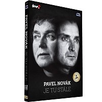 Pavel Novák – Pavel Novák je tu stále