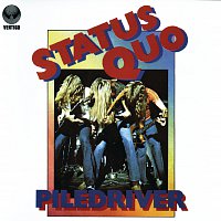 Status Quo – Piledriver