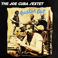 Joe Cuba Sextette – Bustin' Out