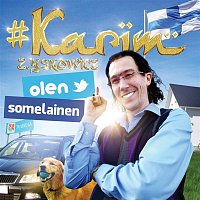 Karim Z. Yskowicz – Olen somelainen