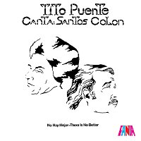 Tito Puente – No Hay Mejor