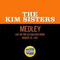 The Kim Sisters – Three Blind Mice/Scotland The Brave/Marine's Hymn [Live On The Ed Sullivan Show, August 22, 1965]