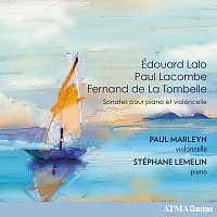 Paul Marleyn, Stéphane Lemelin – Lalo: Sonate pour piano et violoncelle in A Minor: III. Allegro