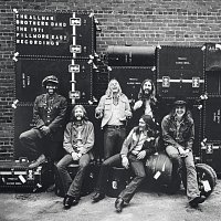 The Allman Brothers Band – The 1971 Fillmore East Recordings