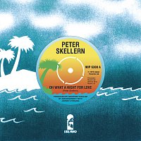 Peter Skellern – Oh What A Night For Love