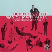 Buddy Collette – Man Of Many Parts [Remastered 1992]