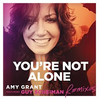 You’re Not Alone [Remixes]
