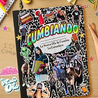 La Nueva Ola de Cumbia, La Coreanera – Cumbiando