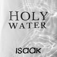 Přední strana obalu CD Holy Water