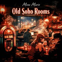 Přední strana obalu CD Old Soho Rooms