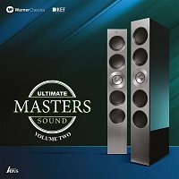 Various  Artists – Ultimate Masters Sound Vol.2