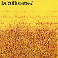 Přední strana obalu CD 2