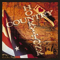 Various Artists.. – Honky Tonk Country