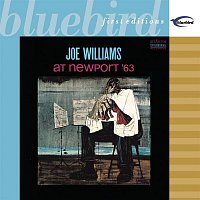 Joe Williams – At Newport '63
