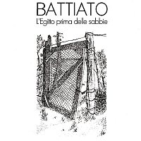Franco Battiato – L'Egitto Prima Delle Sabbie