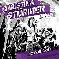 Christina Sturmer – Revolution - Live