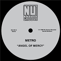 Metro – Angel Of Mercy
