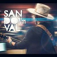 Přední strana obalu CD Siento