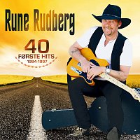 Rune Rudberg – 40 forste hits 1984-1997