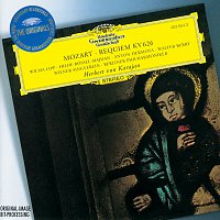 Wilma Lipp, Hilde Rossel-Majdan, Anton Dermota, Walter Berry, Herbert von Karajan – Mozart: Requiem; Adagio & Fugue K.546