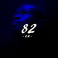Přední strana obalu CD 82