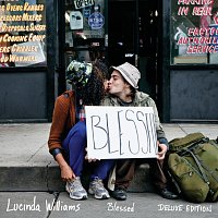 Lucinda Williams – Blessed [Deluxe Edition]