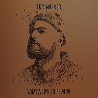 Tom Walker – Better Half of Me