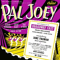 Original Broadway Cast of 'Pal Joey' – Pal Joey [1952 Broadway Cast]