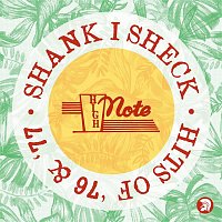 Various  Artists – Skank I Sheck: High Note Hits of '76 & '77