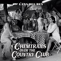 Lana Del Rey – Chemtrails over the Country Club CD