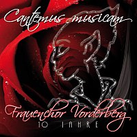 Frauenchor Vorderberg – Cantemus musicam