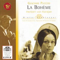 Herbert von Karajan – Giacomo Puccini: La Boheme