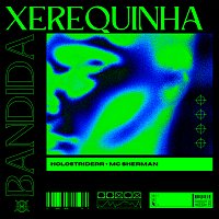 Holostriderr, MC Sherman, PS7PHK – Xerequinha Bandida