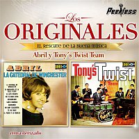 Various Artists.. – Los Originales