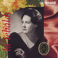 Renata Tebaldi – La Tebaldi