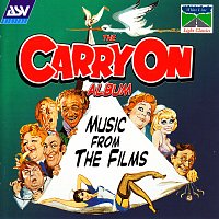 The City of Prague Philharmonic Orchestra, Gavin Sutherland – The Carry On Album