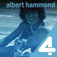Albert Hammond – 4 Hits: Albert Hammond