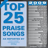 Maranatha! Praise Band – Top 25 Praise Songs 2009