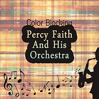 Percy Faith, His Orchestra – Color Blocking